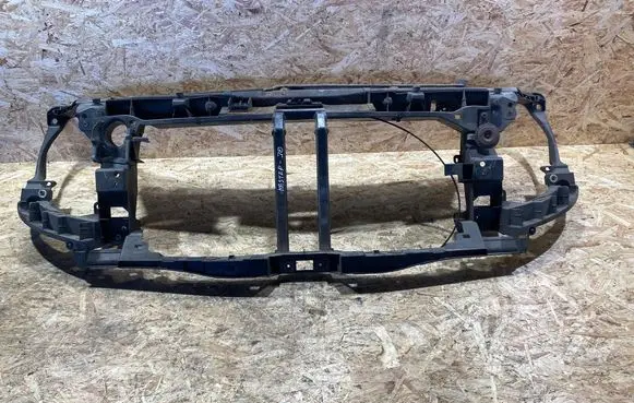 Renault Master III Radiator support slam panel 8200657209