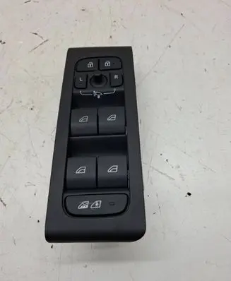 Volvo C40 Electric window control switch 32319765