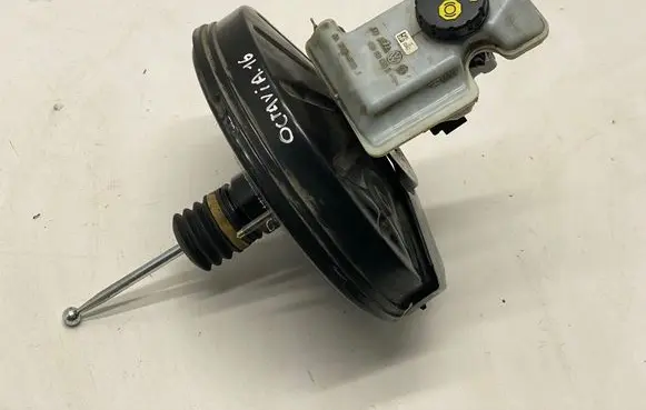 Skoda Octavia Mk3 (5E) Brake booster 5Q1614105CL G043J71L 3225201256