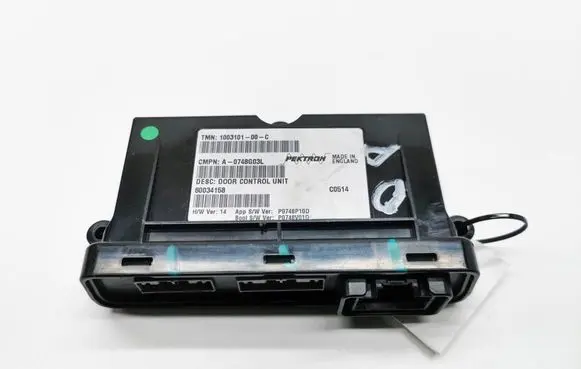 Tesla Model S Door control unit/module 1003101-00-C