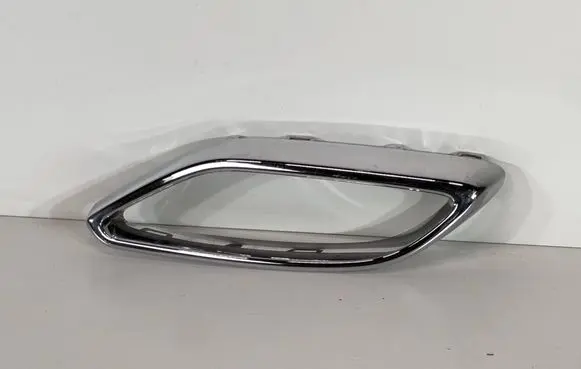 Mercedes-Benz CLA C118 X118 Muffler trim A1184920100
