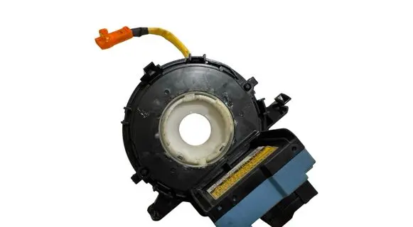 Toyota Avensis T270 Airbag slip ring squib (SRS ring) 8924505020