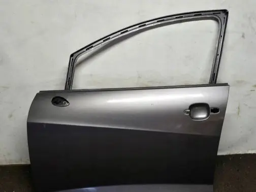 Seat Ibiza IV (6J,6P) Front door 6J4831311