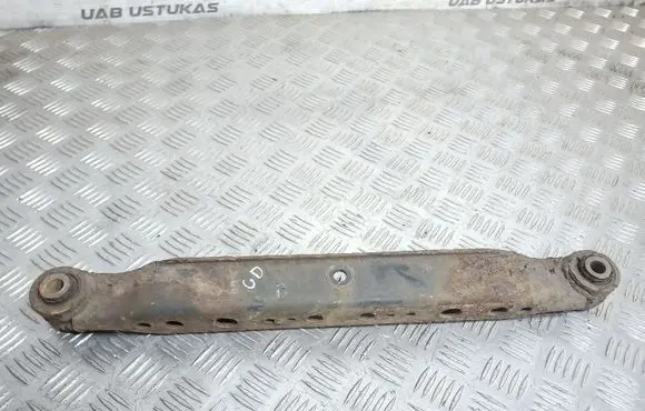 Nissan Qashqai Rear upper control arm/wishbone