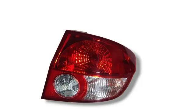 Hyundai Getz Rear/tail lights 924021CXXX