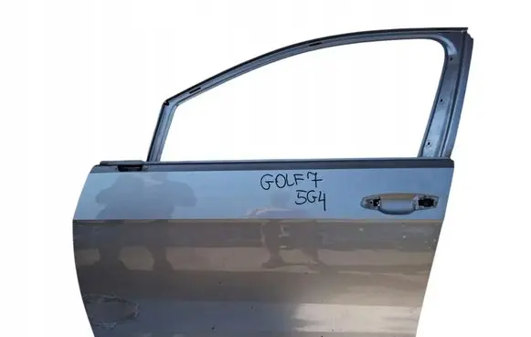 Volkswagen Golf VII Front door 3RCTEILE