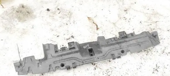 Peugeot 5008 Radiator support slam panel 9670032980