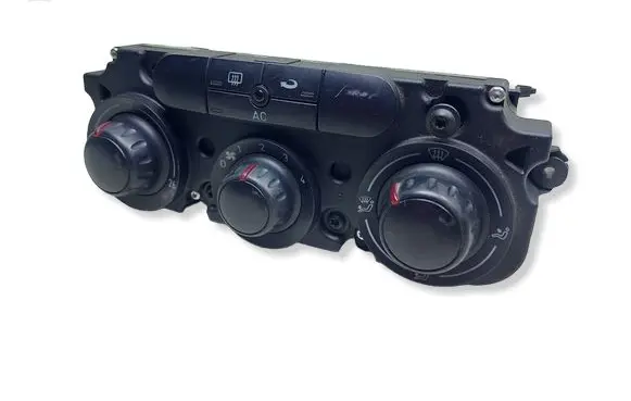 Seat Leon (1P) Climate control unit 151475KASACJ