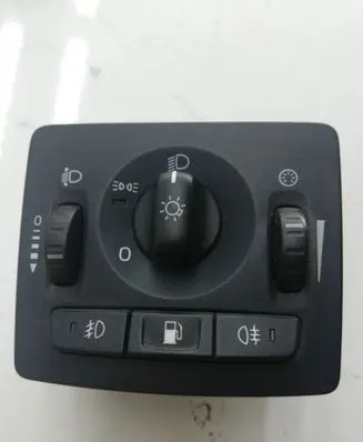 Volvo S40 Light switch 30669736