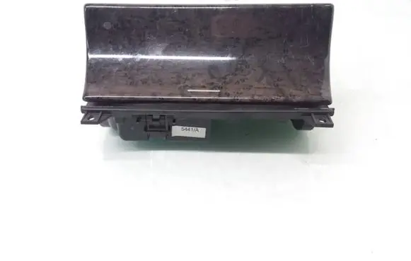 Car ashtray