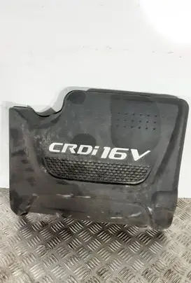KIA Sorento Engine cover (trim)