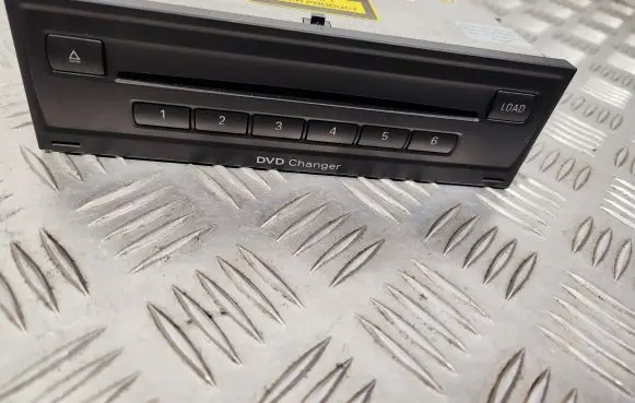 Audi A7 S7 4G CD/DVD changer 4H0035108E