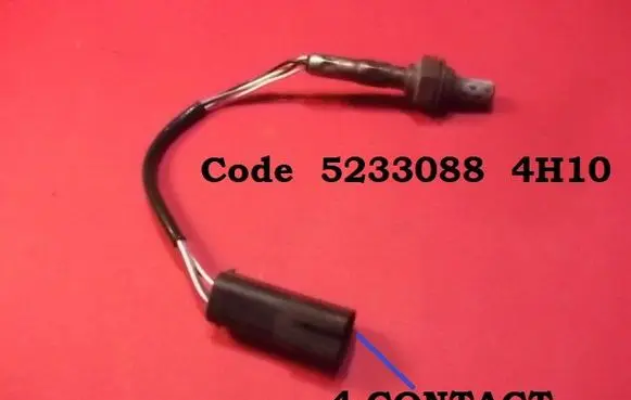 Chrysler Neon I Lambda probe sensor 5233088 4H10