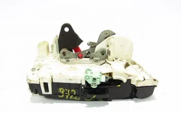 Jeep Patriot Rear door lock P04589418AD