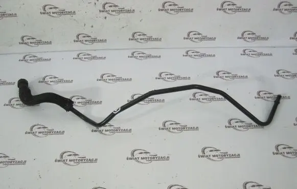 Land Rover Range Rover Sport L320 Coolant radiator 623GB