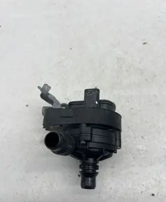 BMW X1 U11 Electric auxiliary coolant/water pump 0392023530