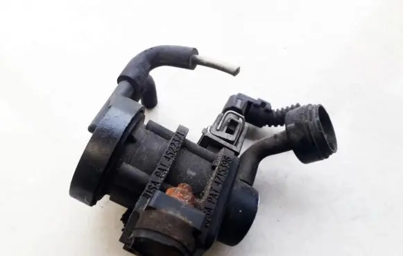 Saab 9-3 Ver2 Turbo solenoid valve 453437 4522371