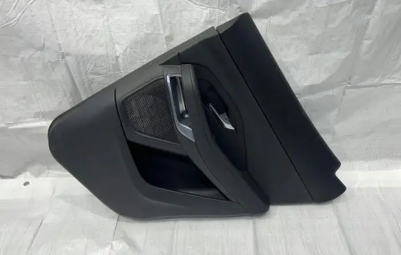 Jaguar E-Pace Rear door card panel trim