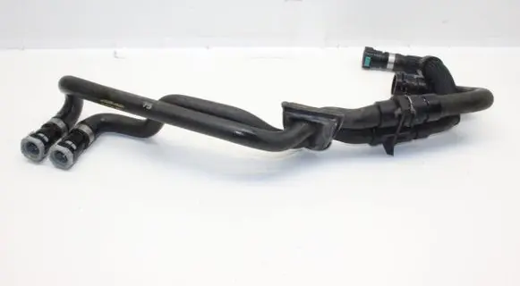 Land Rover Discovery Sport Engine coolant pipe/hose 6G9118C266CG