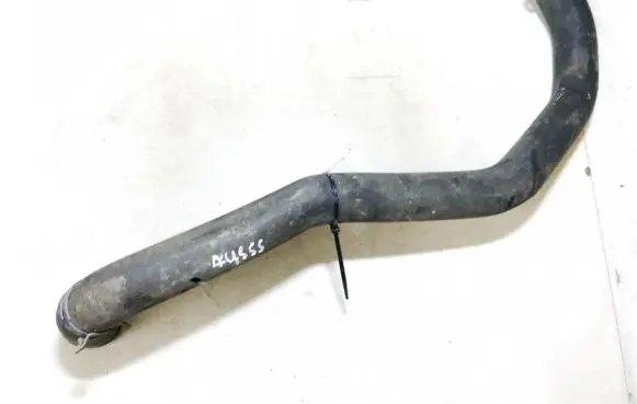Peugeot 407 Engine coolant pipe/hose