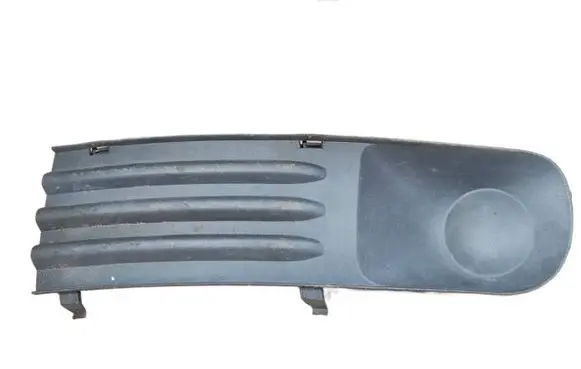 Volkswagen Transporter - Caravelle T5 Front bumper lower grill 7H0807489C