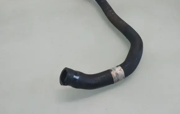 Citroen Nemo Power steering hose/pipe/line