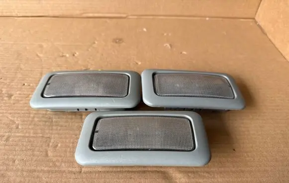 Opel Vivaro Rear seat light 8200418969 08896801