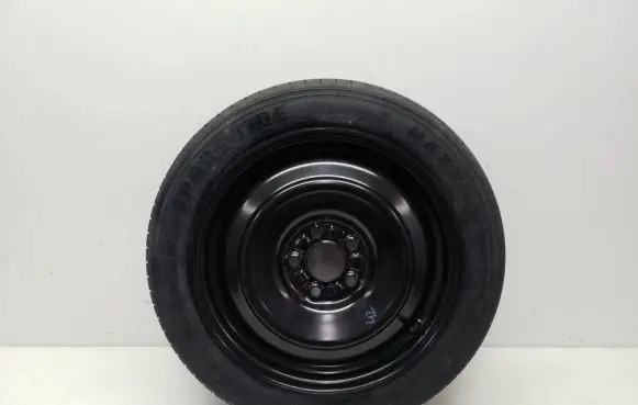 Ford Fusion II R16 spare wheel CM5C1015CXA