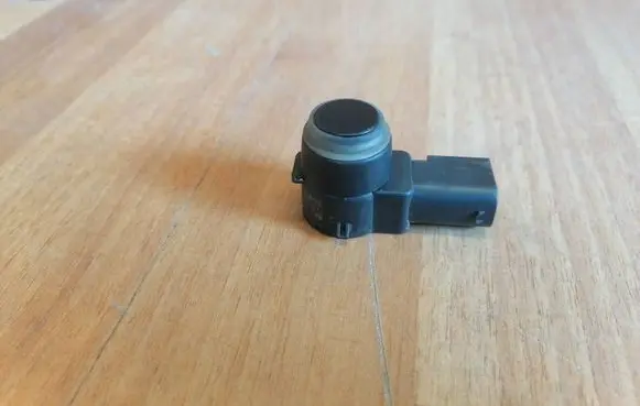 Citroen C4 Grand Picasso Parking PDC sensor 9663821577XT 6590CK 0263003587