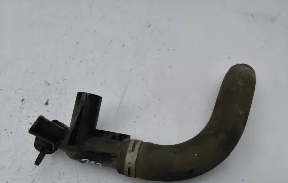 Citroen C4 II Engine coolant pipe/hose