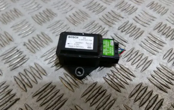 Mazda 6 Other control units/modules 0265005254