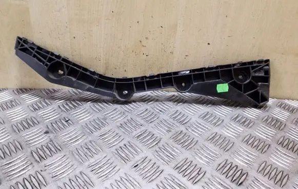 Seat Toledo IV (NH) Rear bumper mounting bracket 5JH807393