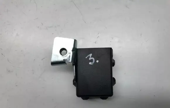 Hyundai Santa Fe Oil pressure relay 9477027920