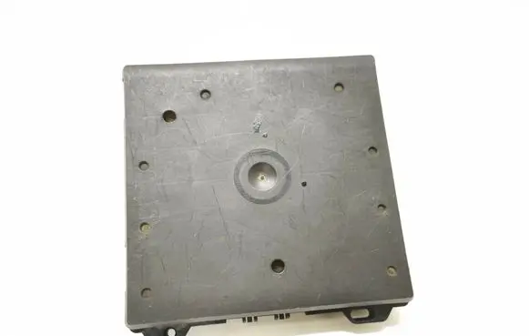 Seat Cordoba (6L) Comfort/convenience module 6Q2937049F 5WK48218