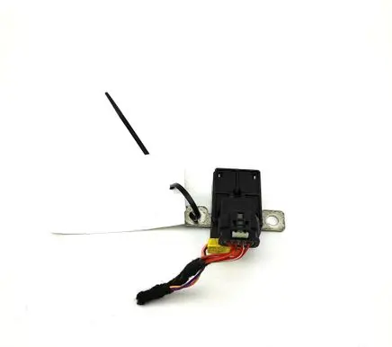Mercedes-Benz EQA Battery relay fuse A0009827425