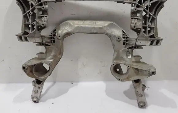BMW 5 F10 F11 Front subframe 6799321