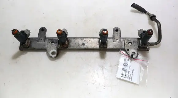 Nissan Altima Fuel main line pipe