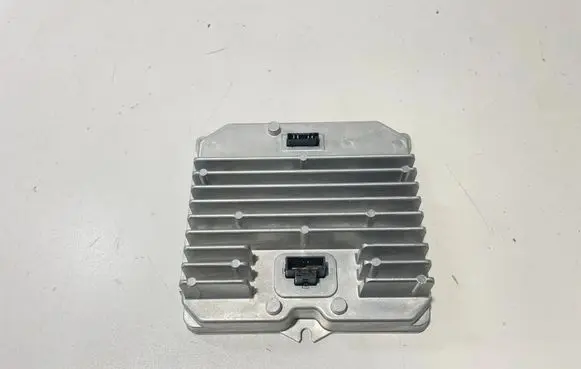 BMW X7 G07 Current control relay 5A45BC6 5B62A38