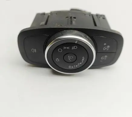 Ford Transit Custom Light switch JK2T13D061DC