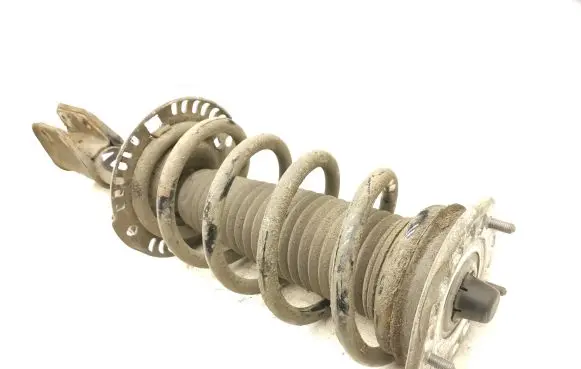 Man TGE 1gen Front shock absorber/damper 2N0413031BF E5824501