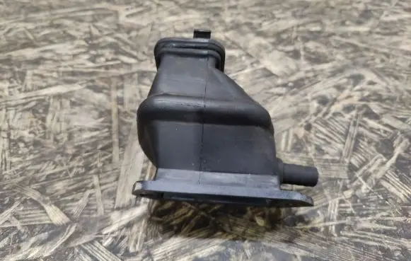Porsche Boxster 986 Other front door trim element 99661014101