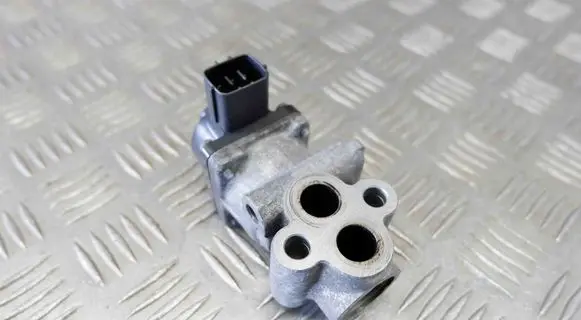 EGR valve