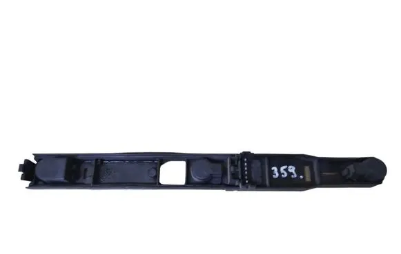 Renault Kangoo I Tail light bulb cover holder 