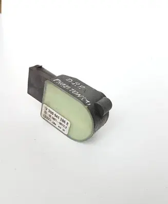 Volkswagen Phaeton Headlight/headlamp level sensor 3D0941286E 4E0907503C