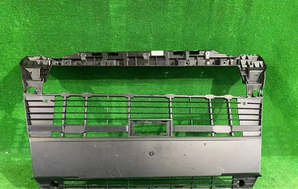 Fiat Ducato Front grill 1321307070