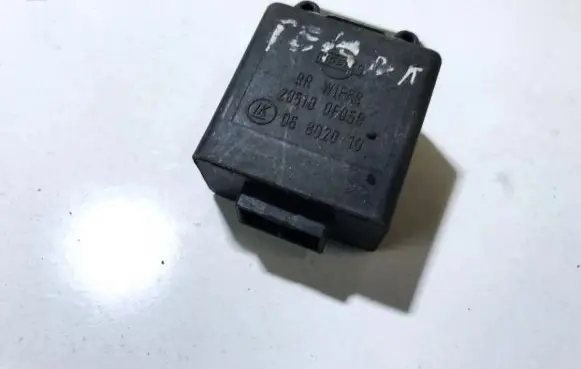 Nissan Terrano Other relay 285100f060 28510-0f060