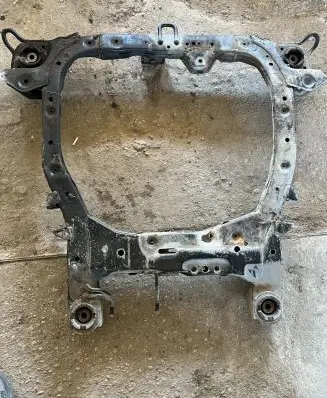 Hyundai Santa Fe Front subframe