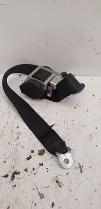 Seat Altea XL Front seatbelt 04167112