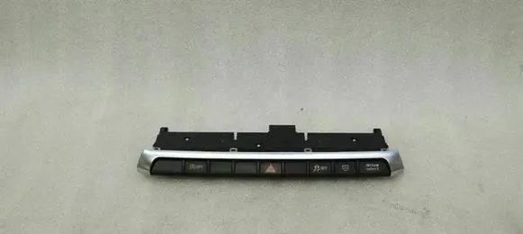 Audi A3 S3 8V A set of switches 8V0925301BA