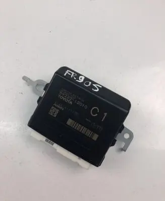 Toyota Corolla E210 E21 Other control units/modules 8922212010